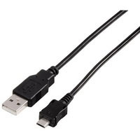 Hama USB Data Cable for Blackberry 8900 (00093588)